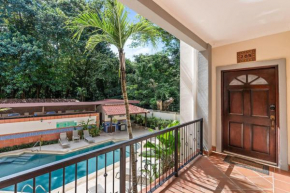 3-BD Beauty with Pool Near Beach